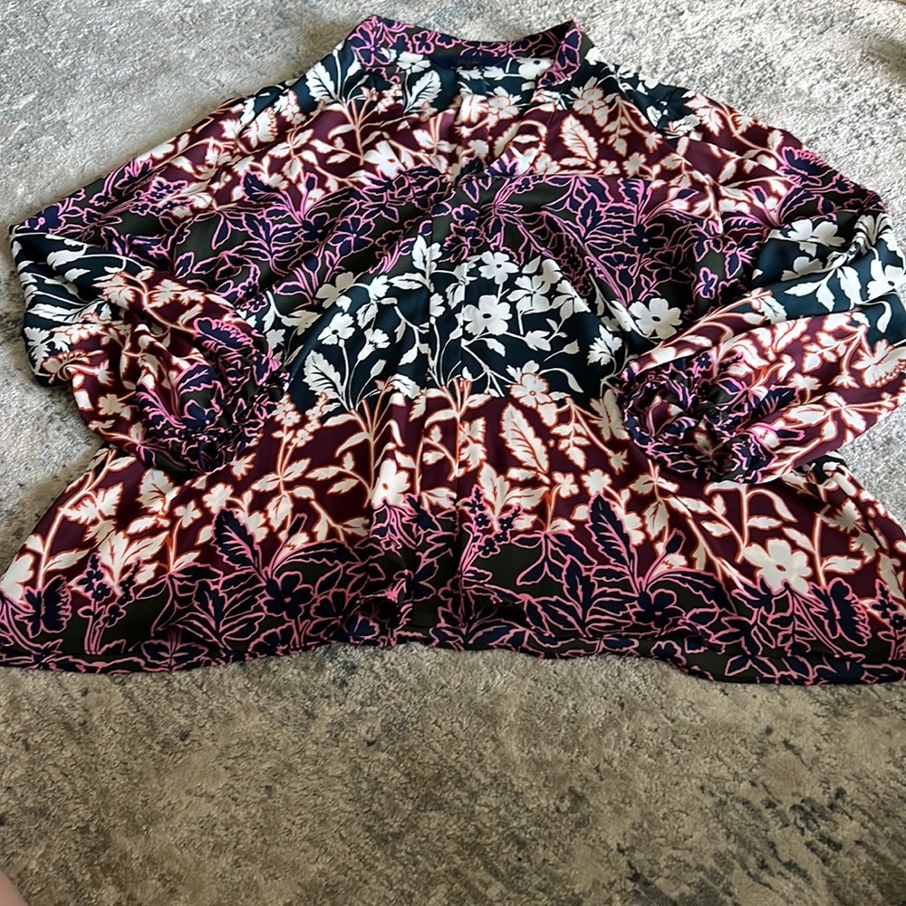 Rachel Roy Blouse